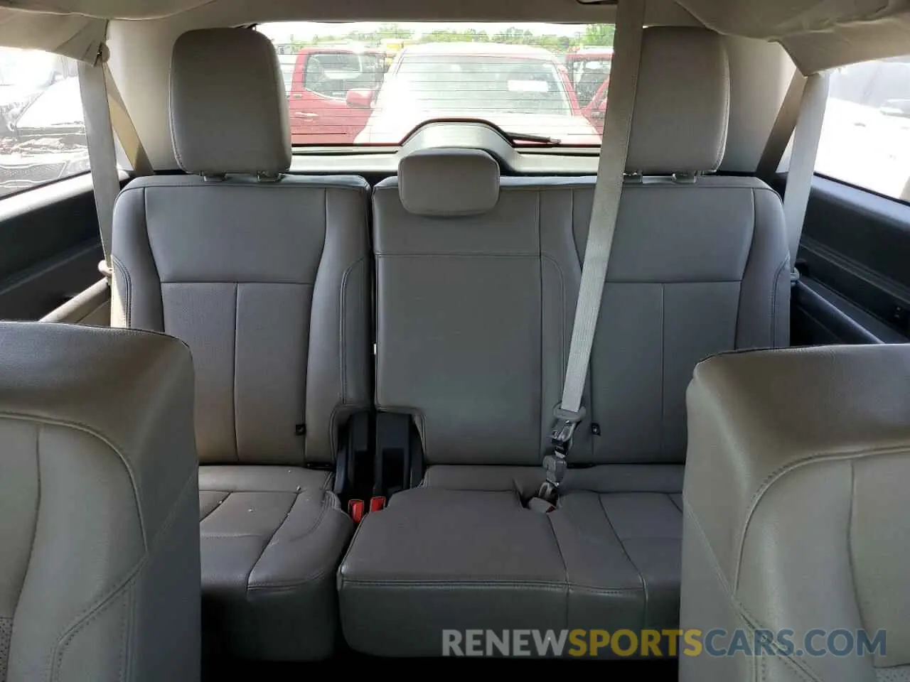 10 Фотография поврежденного автомобиля 1FMJK1HT9KEA85943 FORD EXPEDITION 2019