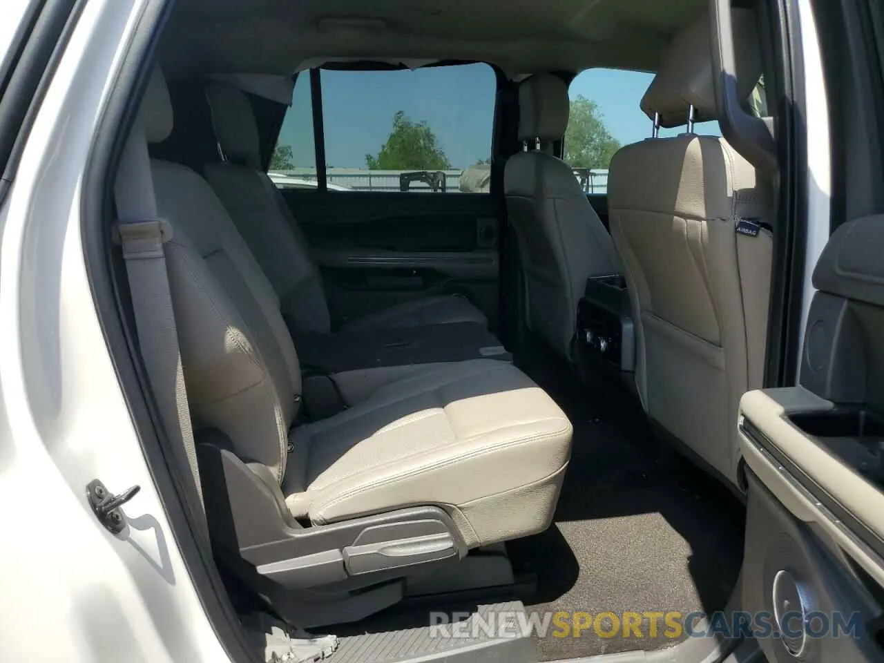 11 Фотография поврежденного автомобиля 1FMJK1HT9KEA85943 FORD EXPEDITION 2019