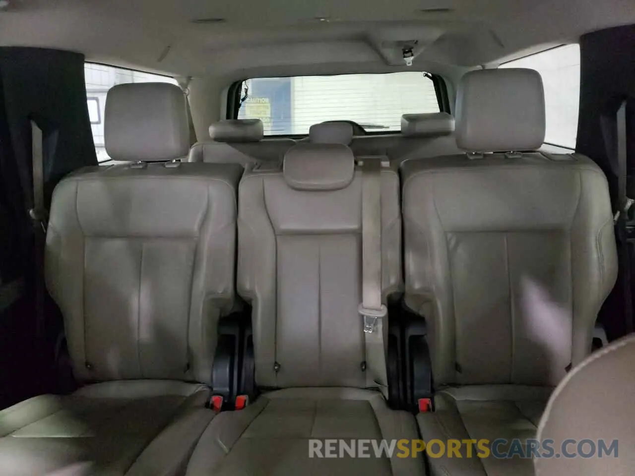 10 Фотография поврежденного автомобиля 1FMJK1JT2KEA70078 FORD EXPEDITION 2019