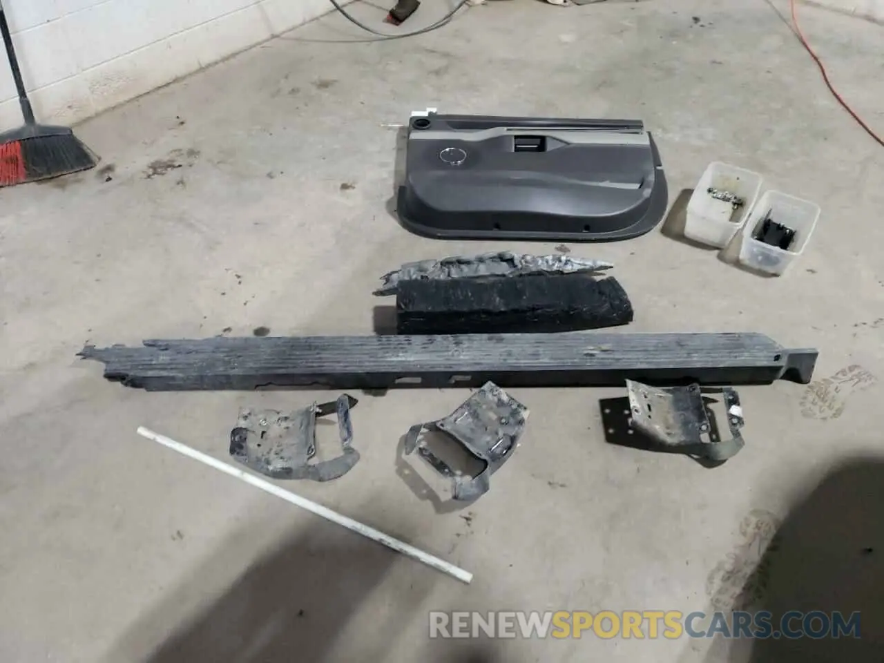 13 Фотография поврежденного автомобиля 1FMJK1JT2KEA70078 FORD EXPEDITION 2019