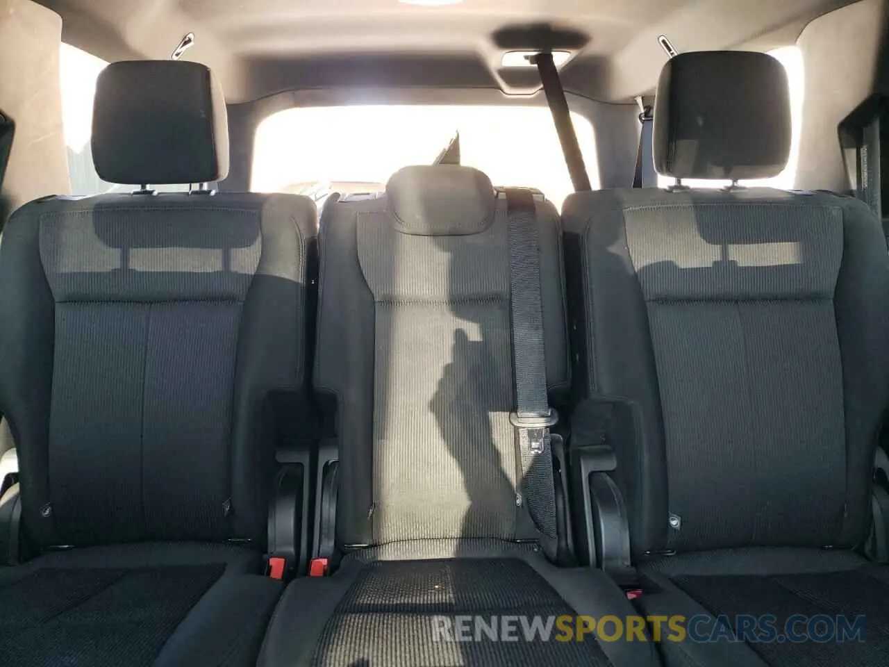 10 Фотография поврежденного автомобиля 1FMJK1JT3KEA64550 FORD EXPEDITION 2019