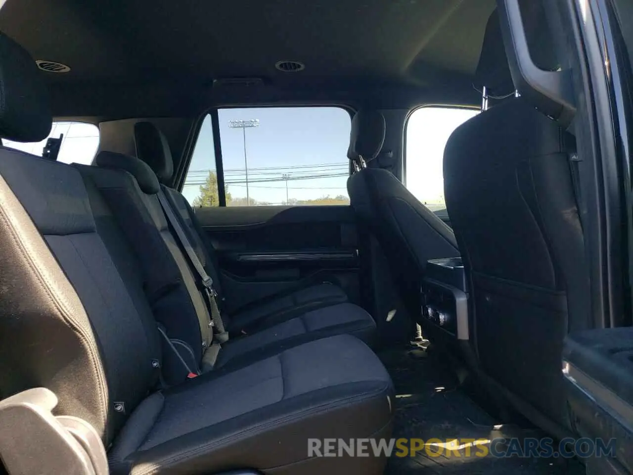 11 Фотография поврежденного автомобиля 1FMJK1JT3KEA64550 FORD EXPEDITION 2019