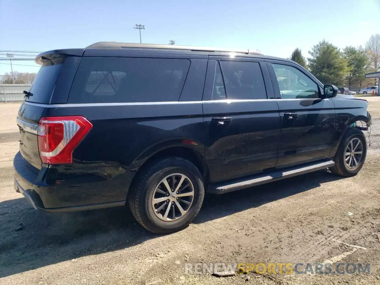 3 Фотография поврежденного автомобиля 1FMJK1JT3KEA64550 FORD EXPEDITION 2019