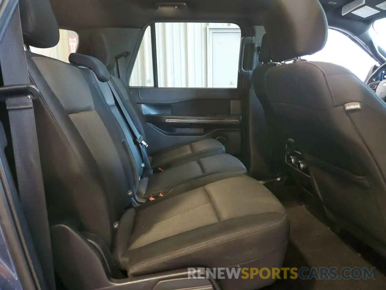 11 Photograph of a damaged car 1FMJK1JT6KEA58418 FORD EXPEDITION 2019