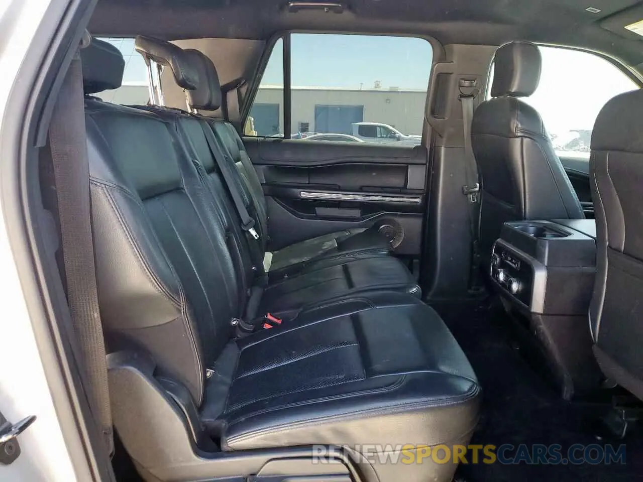 11 Фотография поврежденного автомобиля 1FMJK1JT8KEA37151 FORD EXPEDITION 2019