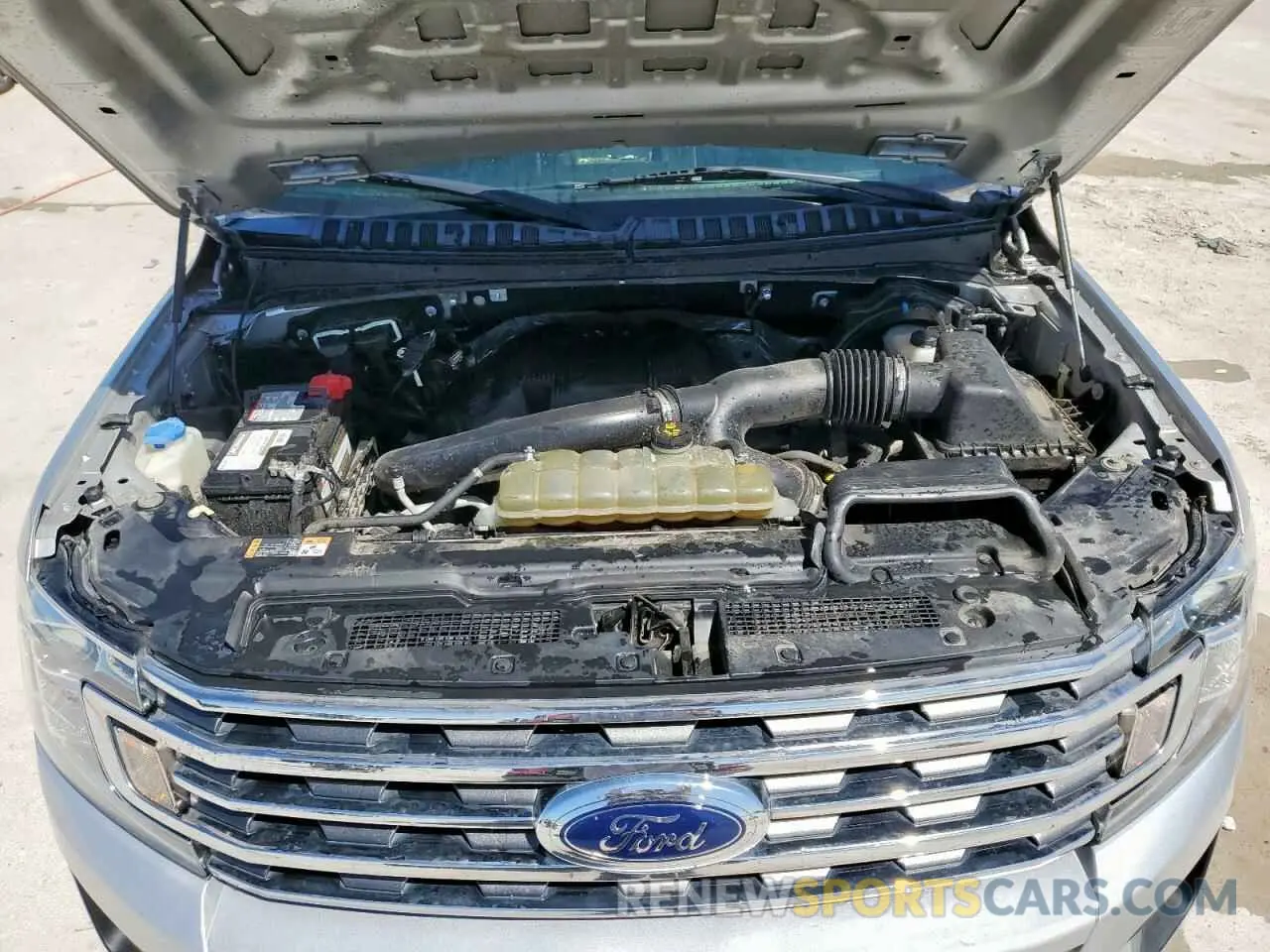 12 Фотография поврежденного автомобиля 1FMJK1JT8KEA37151 FORD EXPEDITION 2019