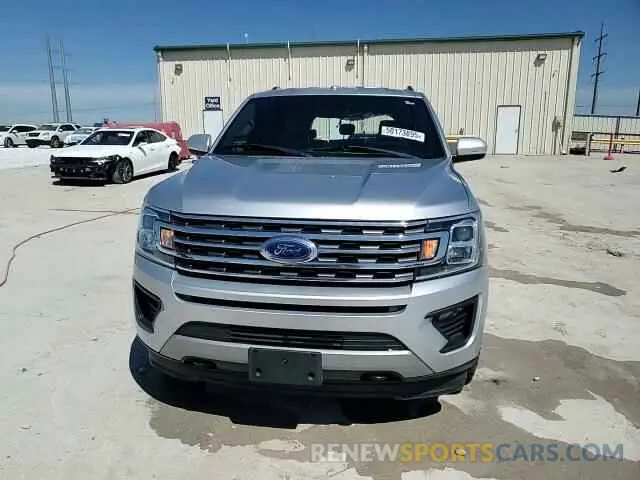 15 Фотография поврежденного автомобиля 1FMJK1JT8KEA37151 FORD EXPEDITION 2019