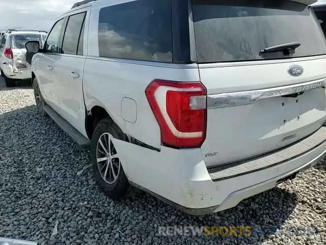 12 Photograph of a damaged car 1FMJK1JT8KEA39093 FORD EXPEDITION 2019
