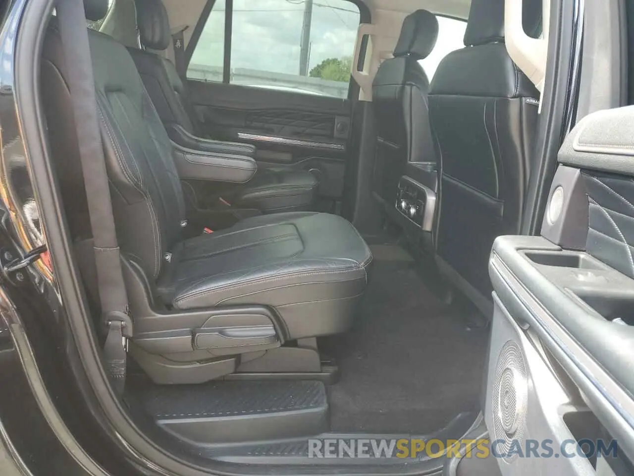 11 Фотография поврежденного автомобиля 1FMJK1LT9KEA87814 FORD EXPEDITION 2019