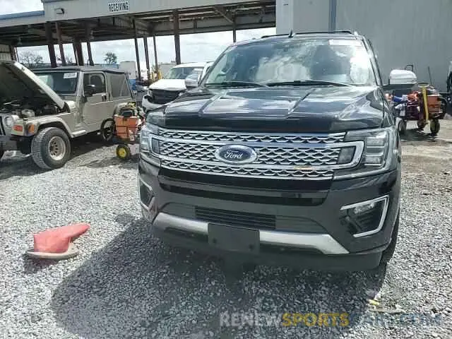 14 Фотография поврежденного автомобиля 1FMJK1LT9KEA87814 FORD EXPEDITION 2019