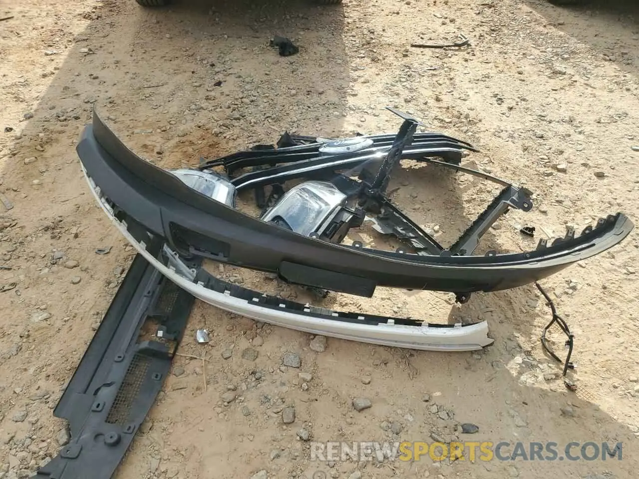 15 Photograph of a damaged car 1FMJK2AT5KEA88046 FORD EXPEDITION 2019