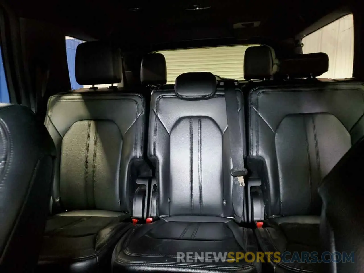 10 Фотография поврежденного автомобиля 1FMJK2AT6KEA57209 FORD EXPEDITION 2019