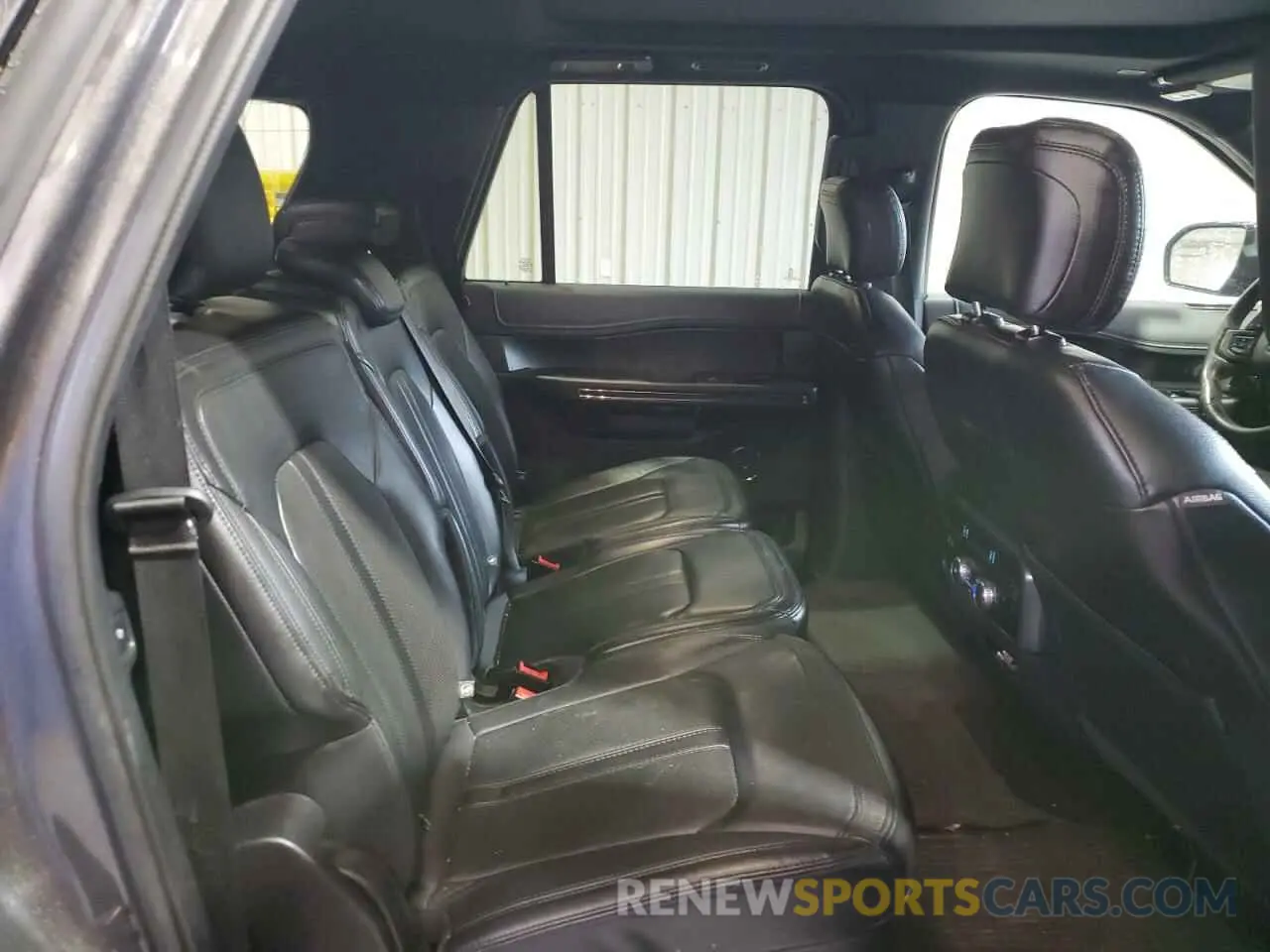11 Фотография поврежденного автомобиля 1FMJK2AT6KEA57209 FORD EXPEDITION 2019