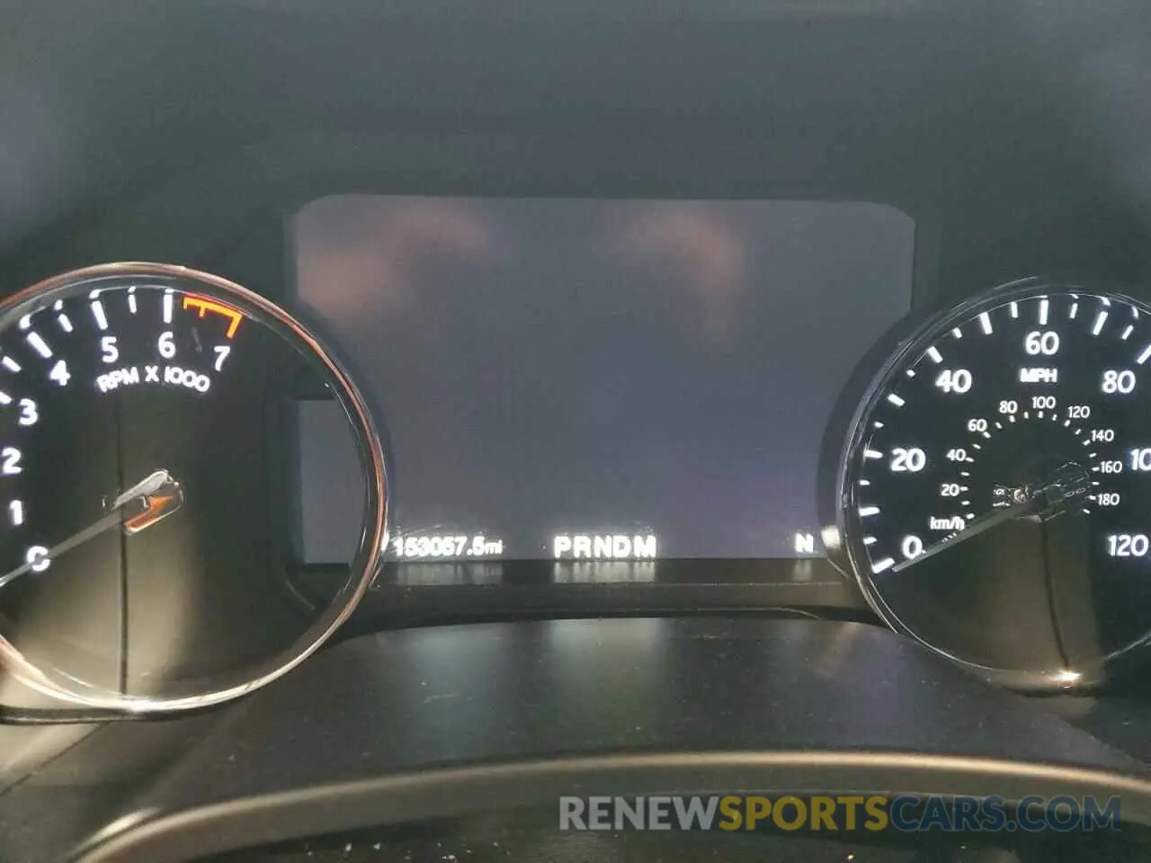 9 Фотография поврежденного автомобиля 1FMJK2AT6KEA57209 FORD EXPEDITION 2019