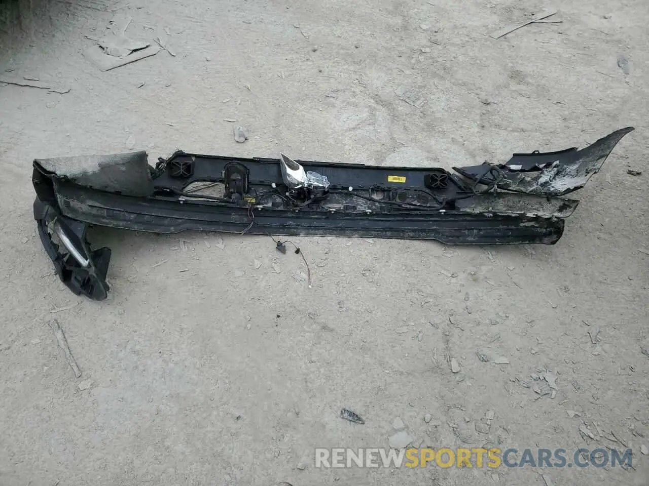 13 Photograph of a damaged car 1FMJK2ATXKEA51333 FORD EXPEDITION 2019