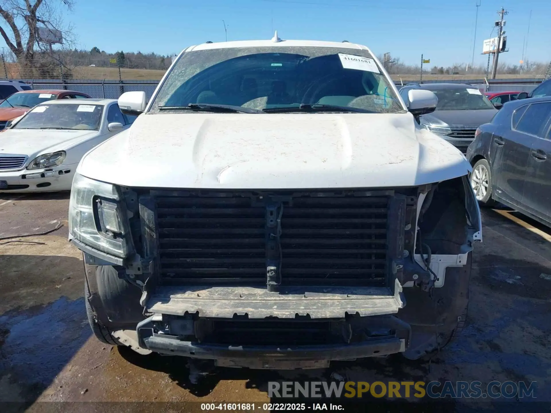 12 Фотография поврежденного автомобиля 1FMJU1HT3KEA12044 FORD EXPEDITION 2019
