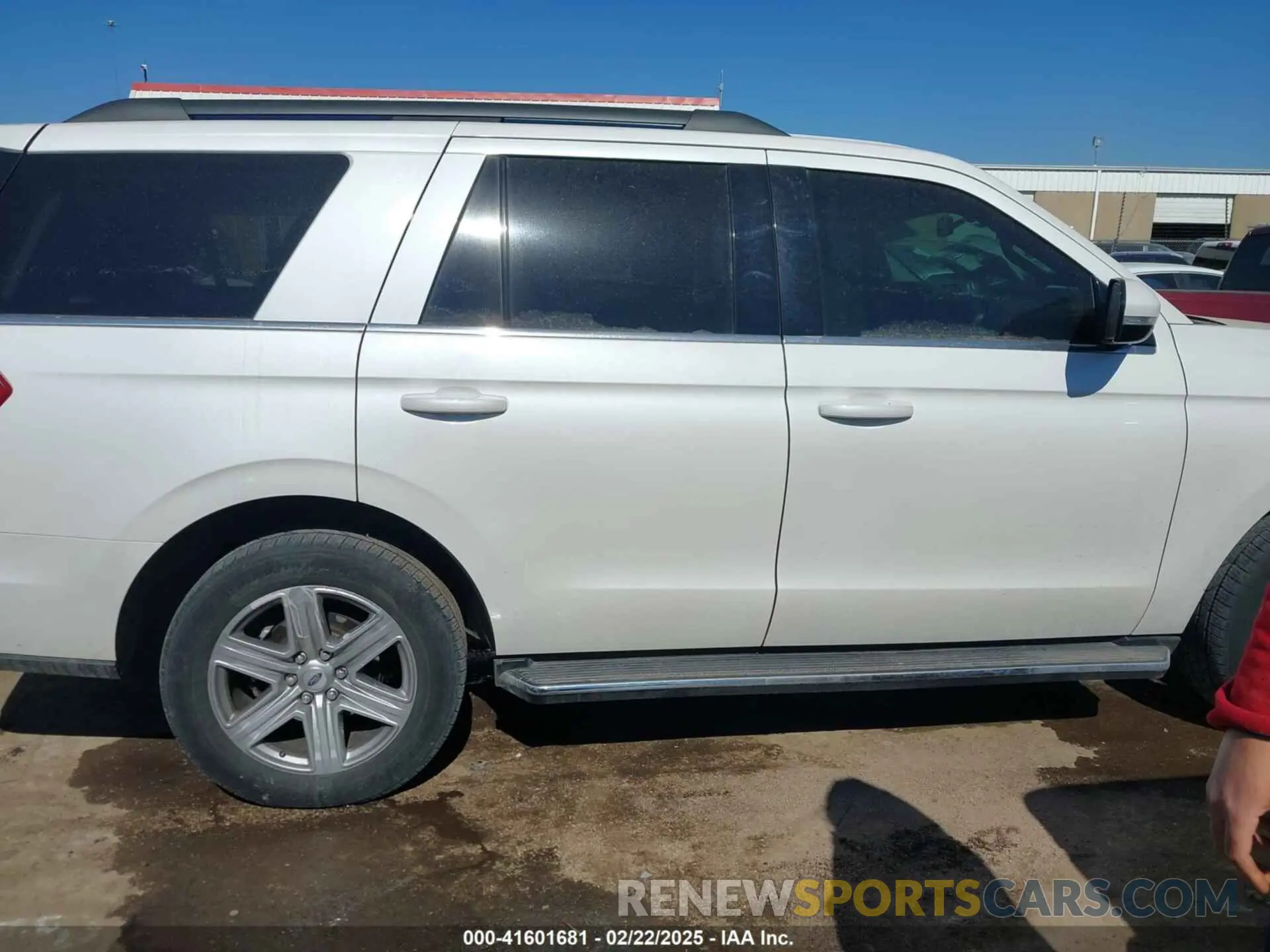 13 Фотография поврежденного автомобиля 1FMJU1HT3KEA12044 FORD EXPEDITION 2019