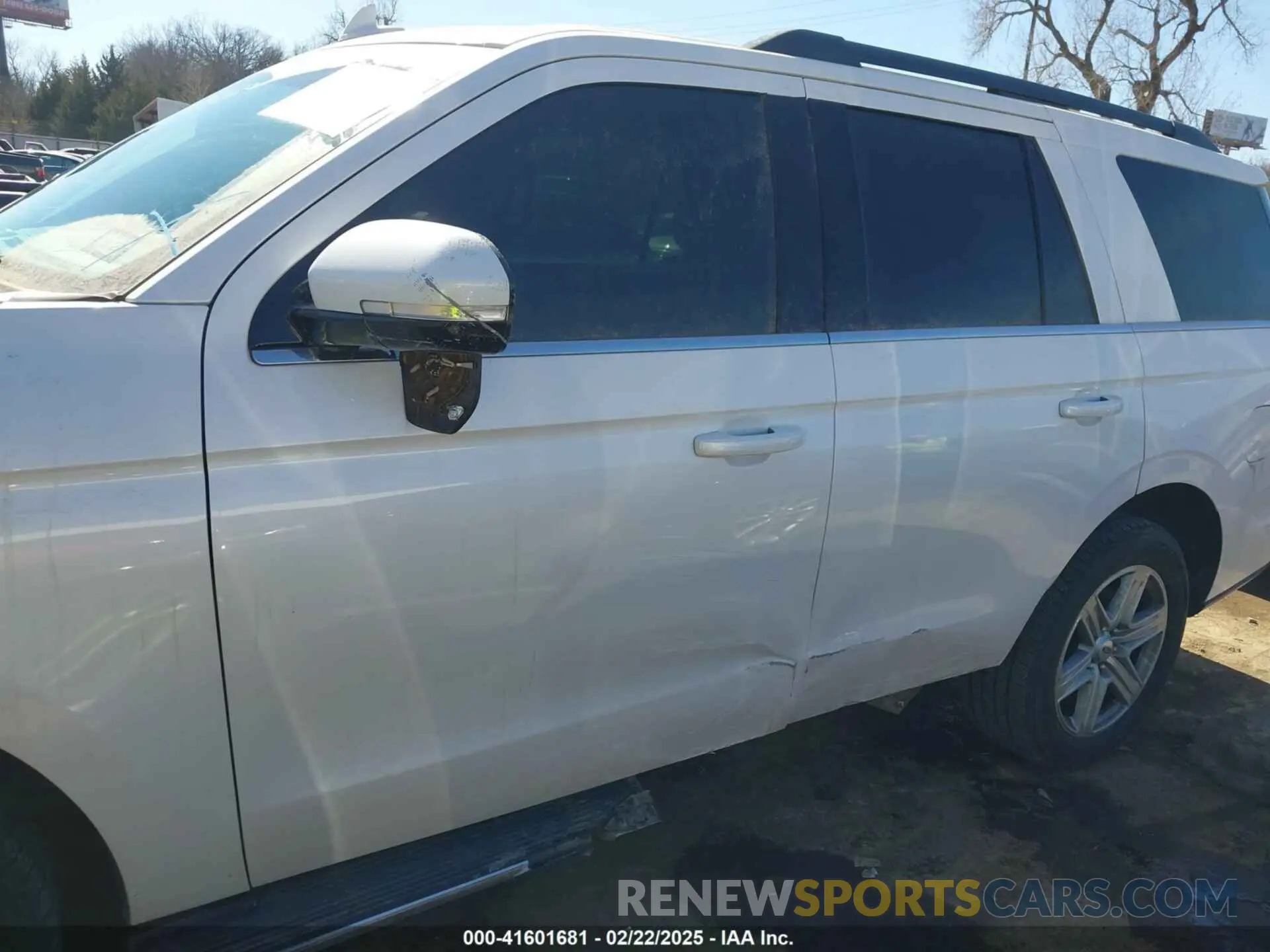 14 Фотография поврежденного автомобиля 1FMJU1HT3KEA12044 FORD EXPEDITION 2019