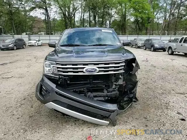 15 Photograph of a damaged car 1FMJU1HT3KEA75175 FORD EXPEDITION 2019