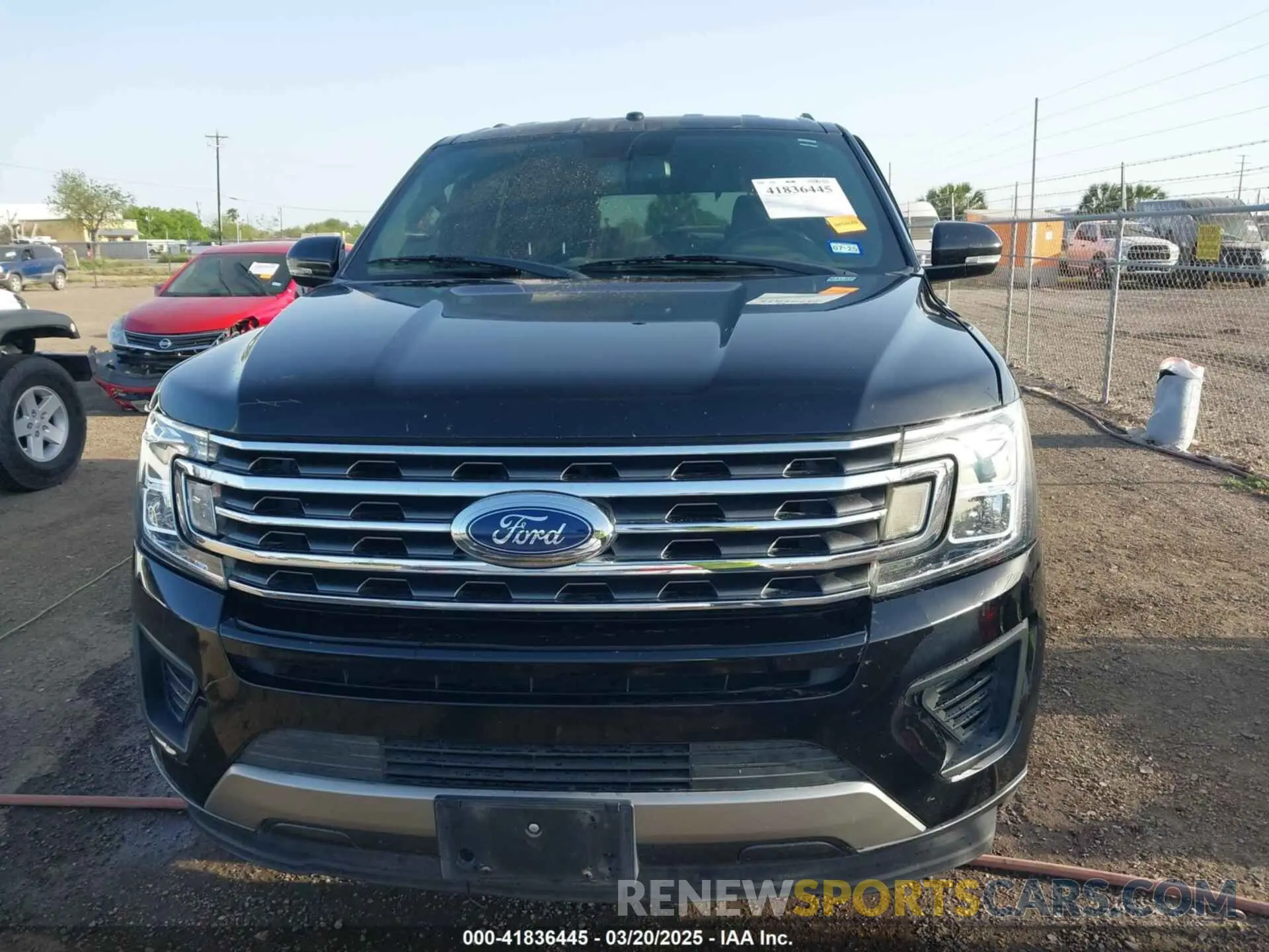 13 Фотография поврежденного автомобиля 1FMJU1HT6KEA73730 FORD EXPEDITION 2019