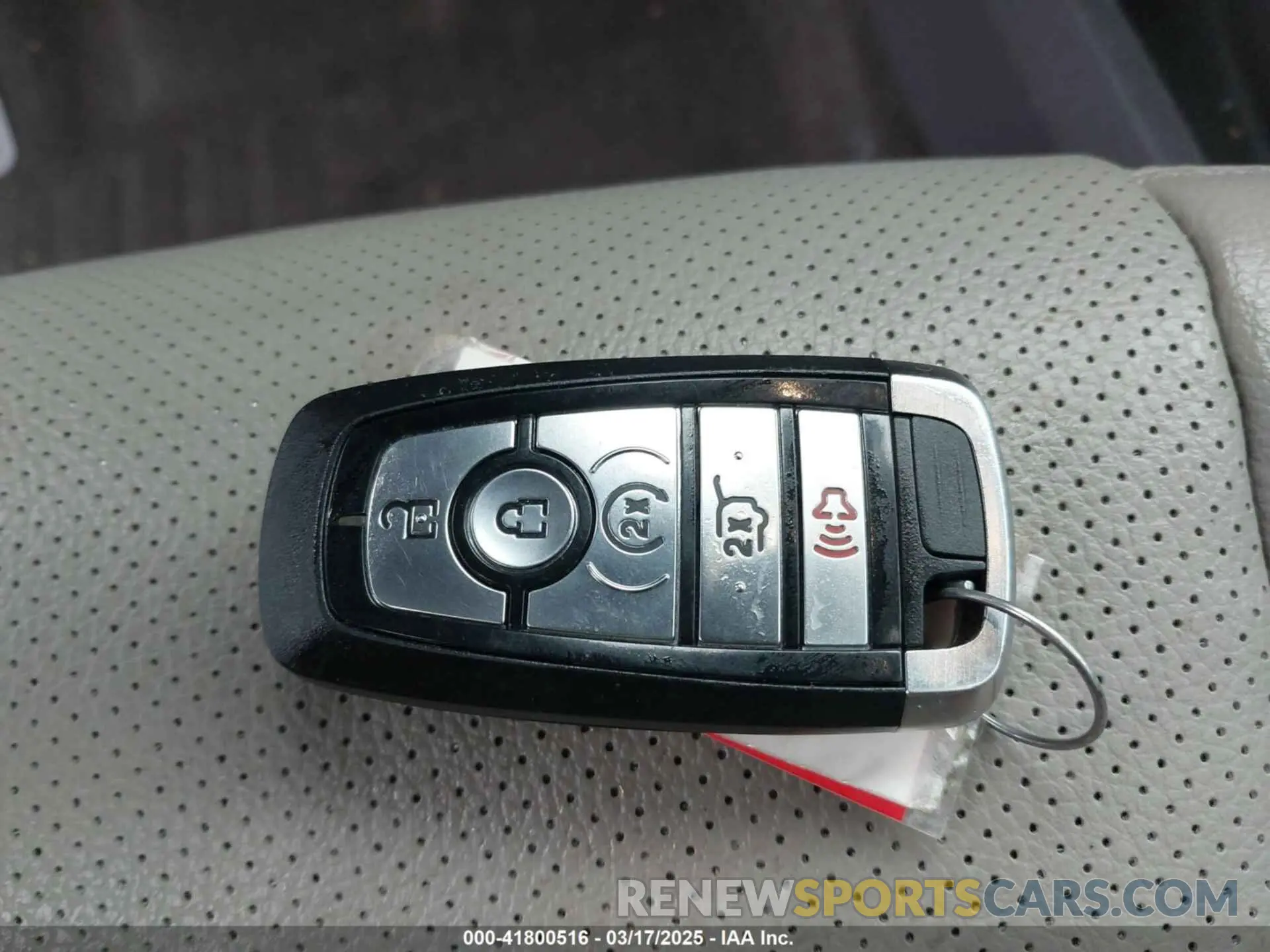 11 Фотография поврежденного автомобиля 1FMJU1JT0KEA84331 FORD EXPEDITION 2019