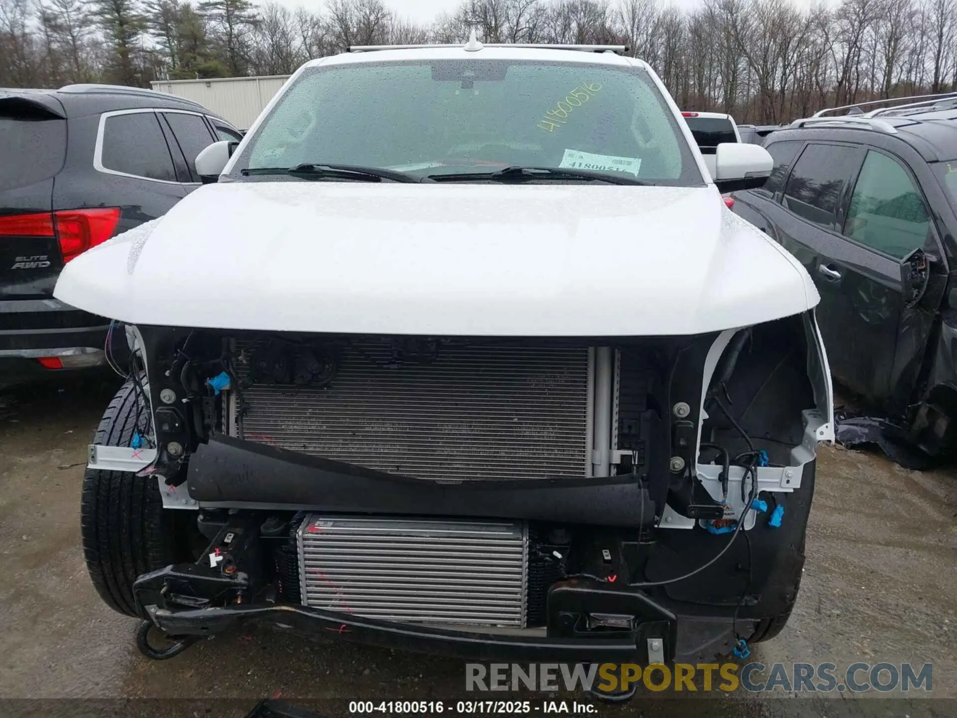 13 Фотография поврежденного автомобиля 1FMJU1JT0KEA84331 FORD EXPEDITION 2019