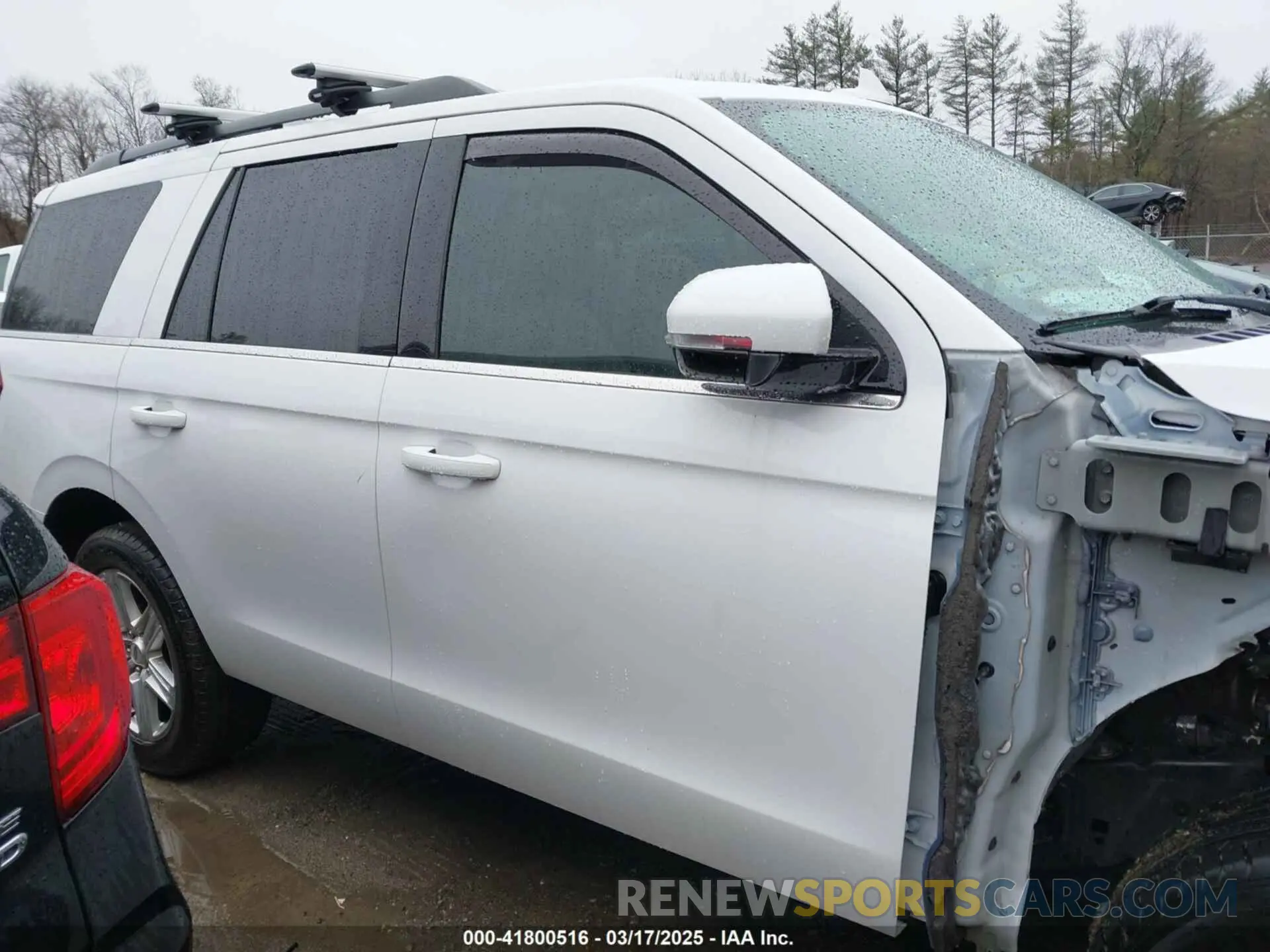 14 Фотография поврежденного автомобиля 1FMJU1JT0KEA84331 FORD EXPEDITION 2019