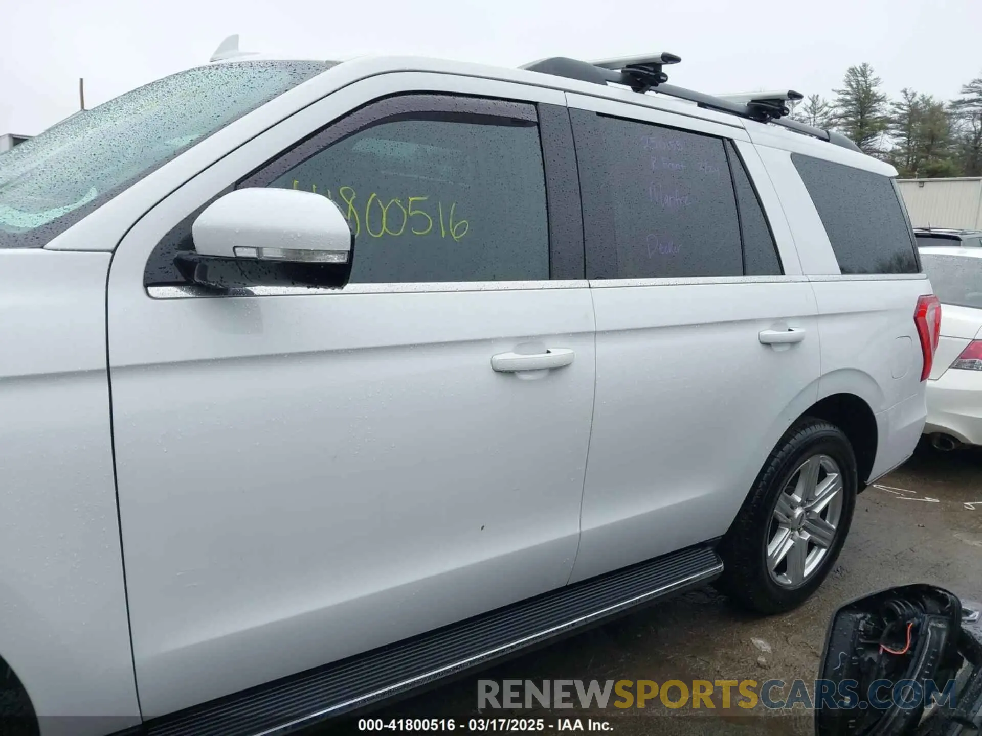 15 Фотография поврежденного автомобиля 1FMJU1JT0KEA84331 FORD EXPEDITION 2019