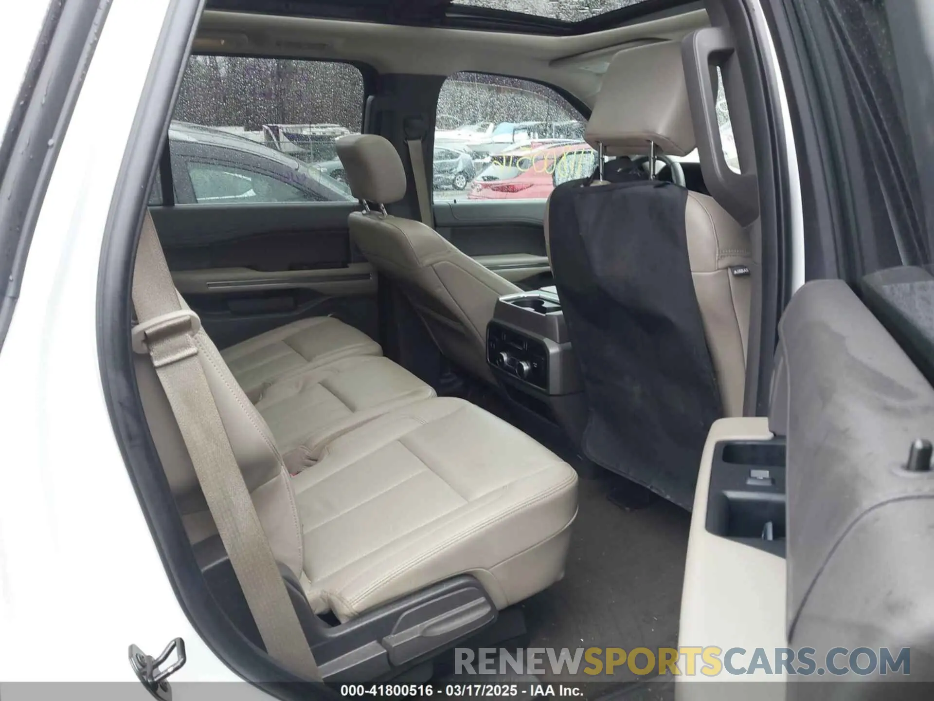 8 Фотография поврежденного автомобиля 1FMJU1JT0KEA84331 FORD EXPEDITION 2019