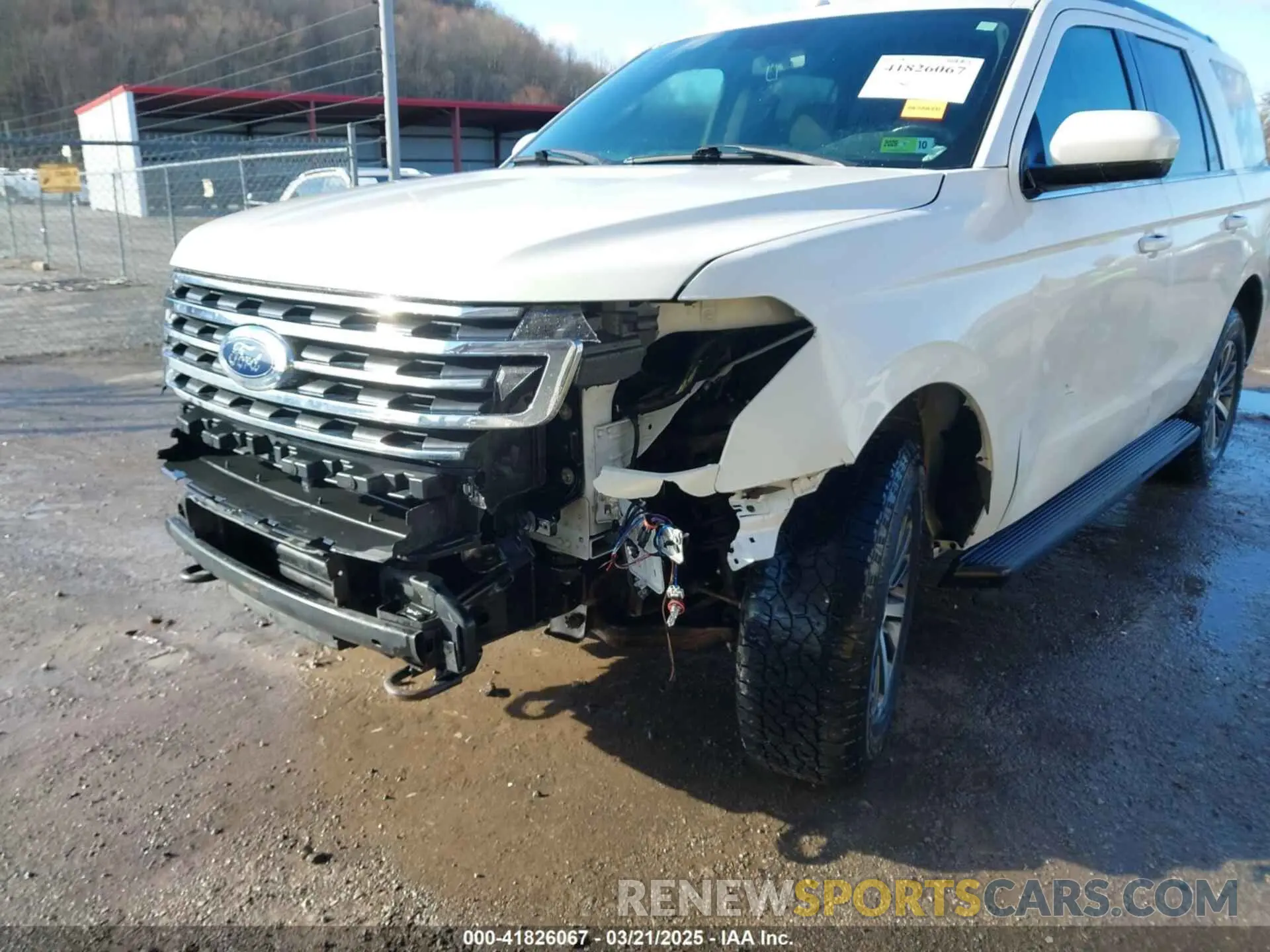 6 Фотография поврежденного автомобиля 1FMJU1JT6KEA53410 FORD EXPEDITION 2019