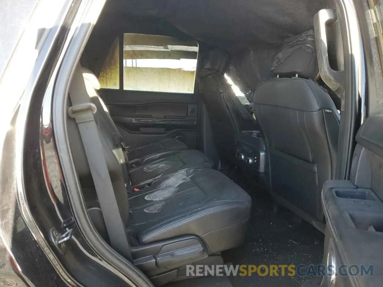 11 Фотография поврежденного автомобиля 1FMJU1KT1KEA20457 FORD EXPEDITION 2019