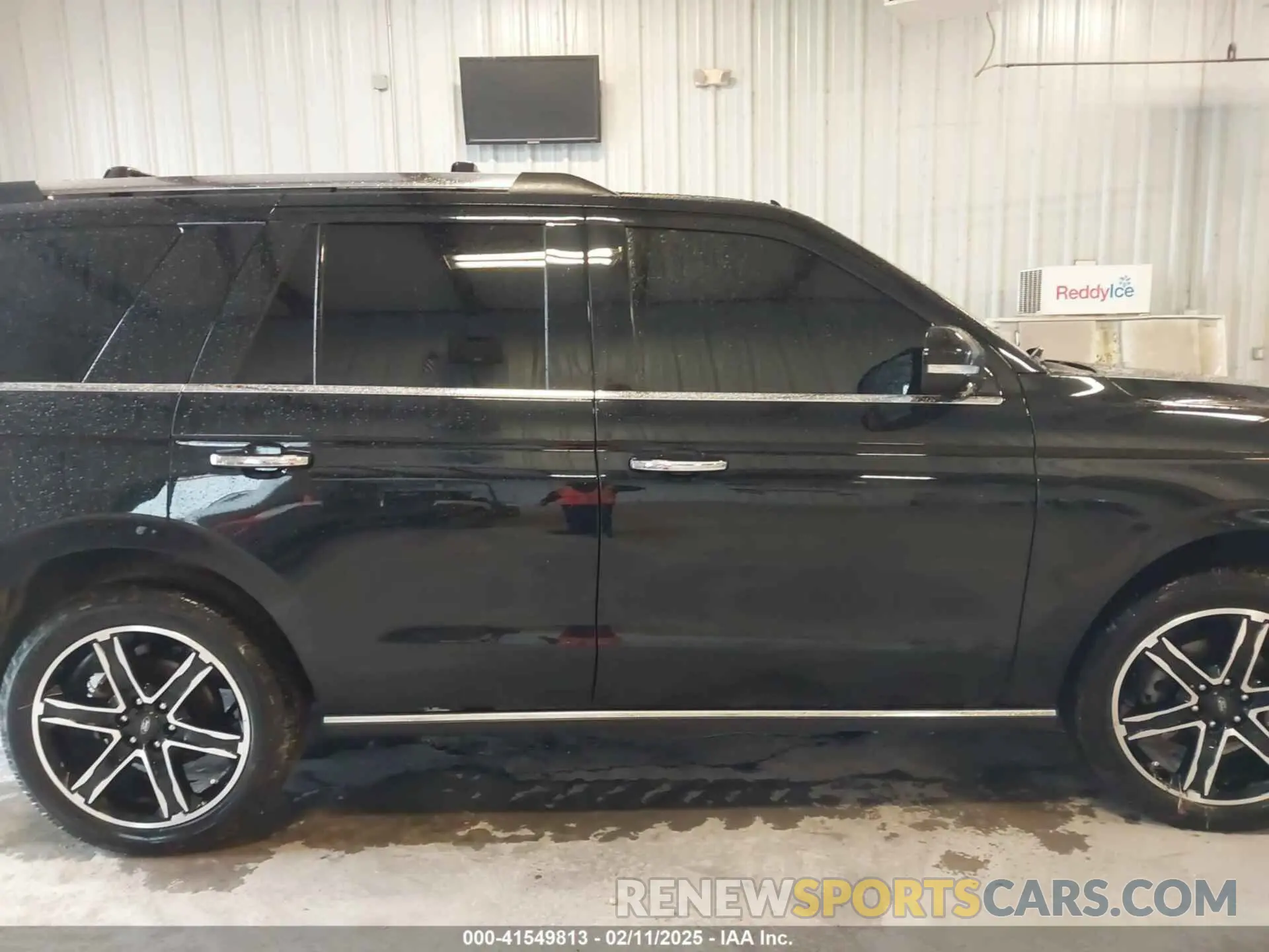 14 Фотография поврежденного автомобиля 1FMJU1KTXKEA73156 FORD EXPEDITION 2019