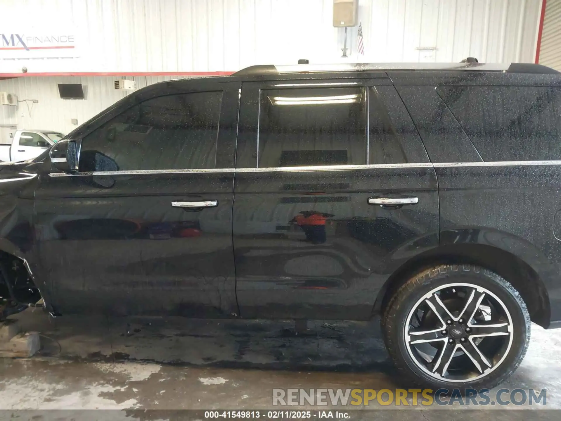 15 Фотография поврежденного автомобиля 1FMJU1KTXKEA73156 FORD EXPEDITION 2019