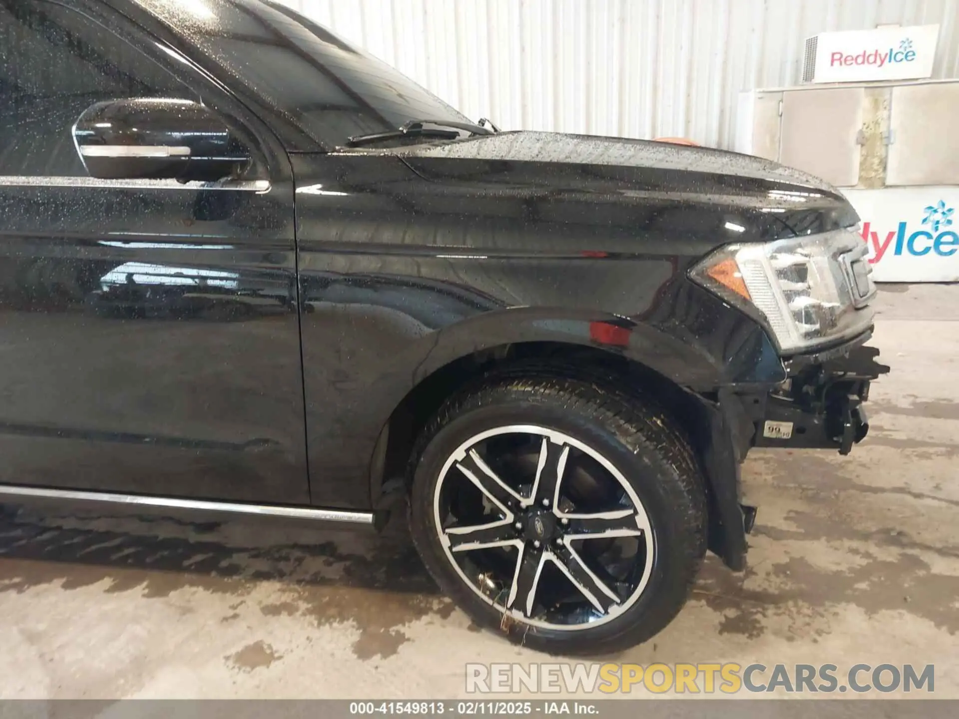 20 Фотография поврежденного автомобиля 1FMJU1KTXKEA73156 FORD EXPEDITION 2019