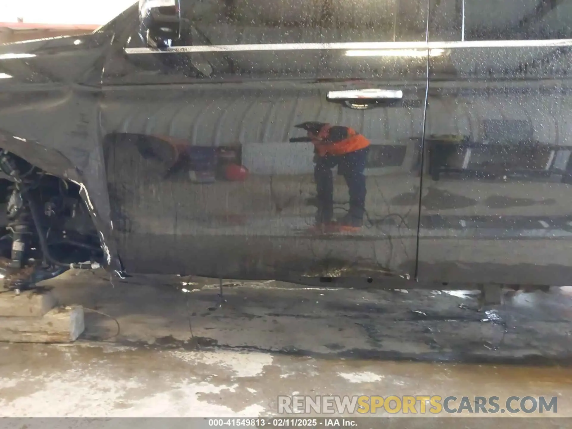 22 Фотография поврежденного автомобиля 1FMJU1KTXKEA73156 FORD EXPEDITION 2019