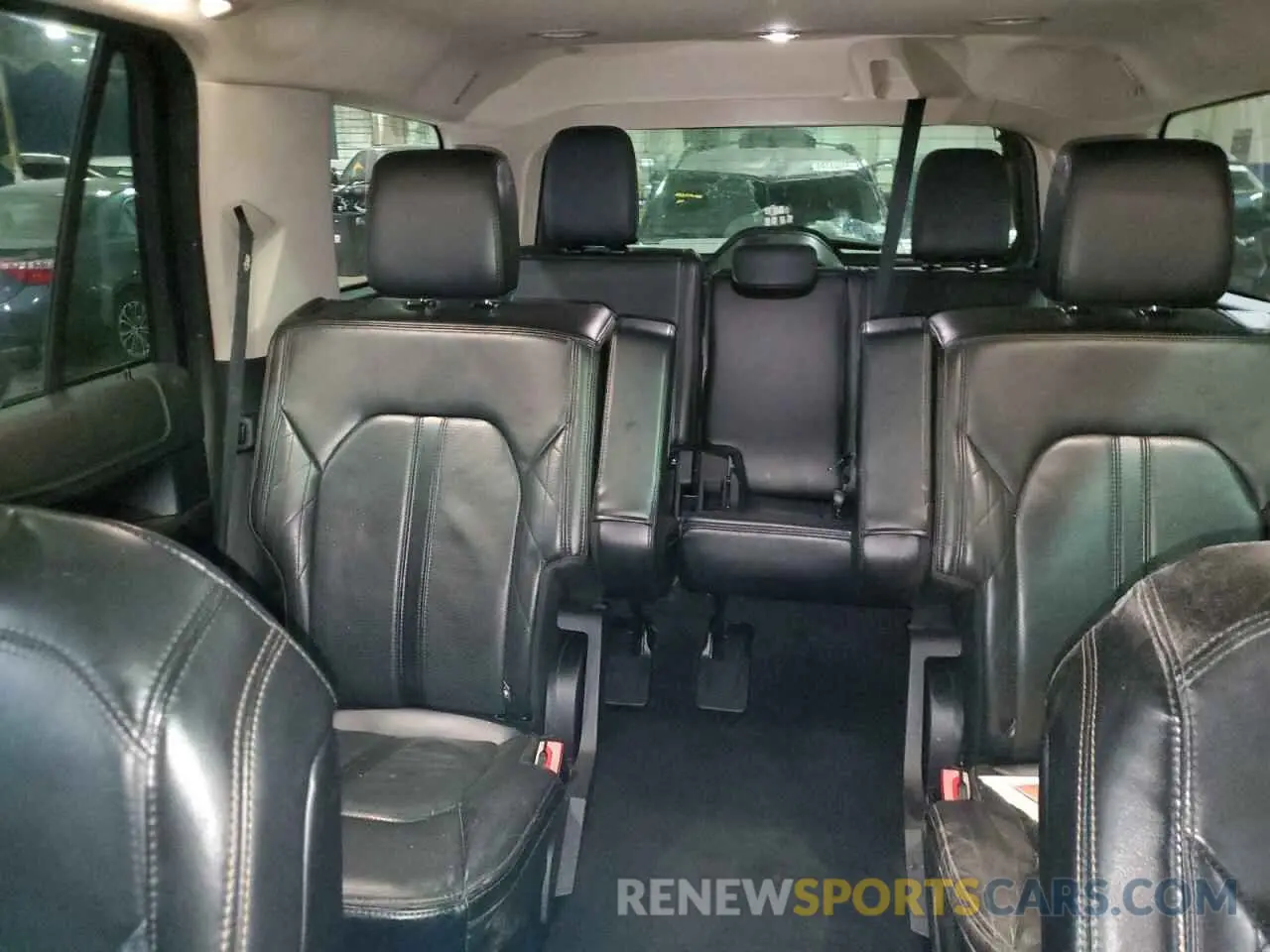 10 Фотография поврежденного автомобиля 1FMJU1MT1KEA75424 FORD EXPEDITION 2019