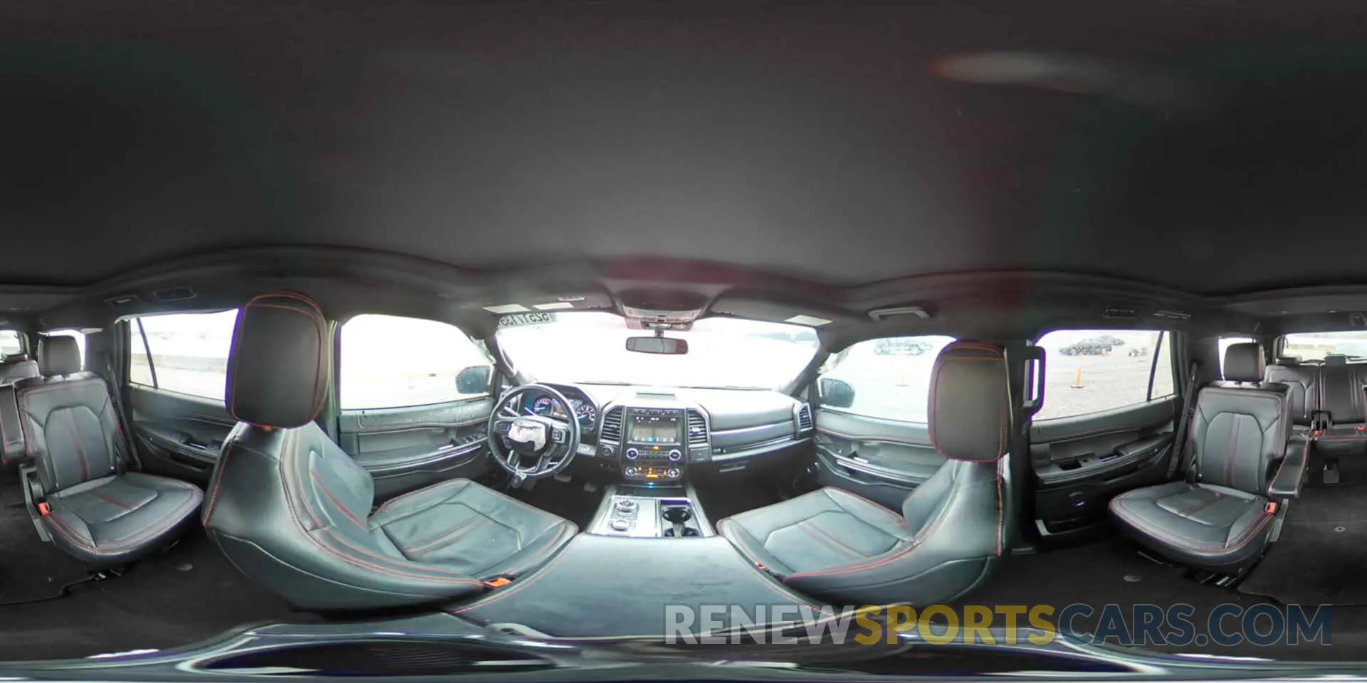 13 Photograph of a damaged car 1FMJU2AT0KEA40626 FORD EXPEDITION 2019