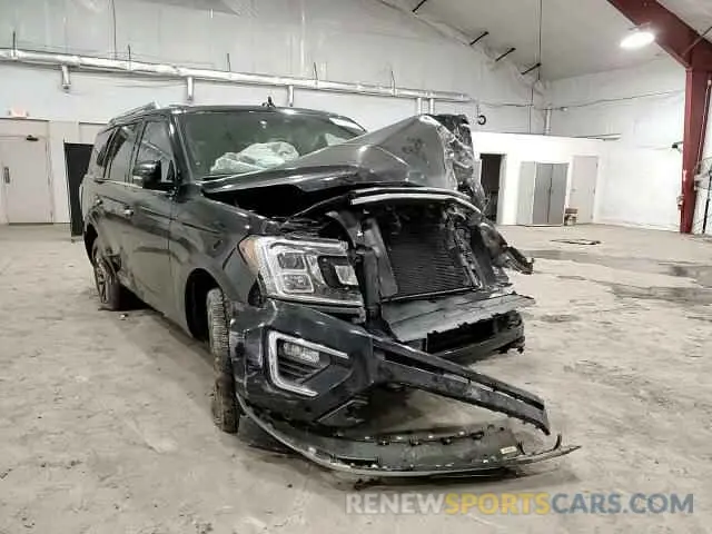11 Photograph of a damaged car 1FMJU2AT6KEA00048 FORD EXPEDITION 2019