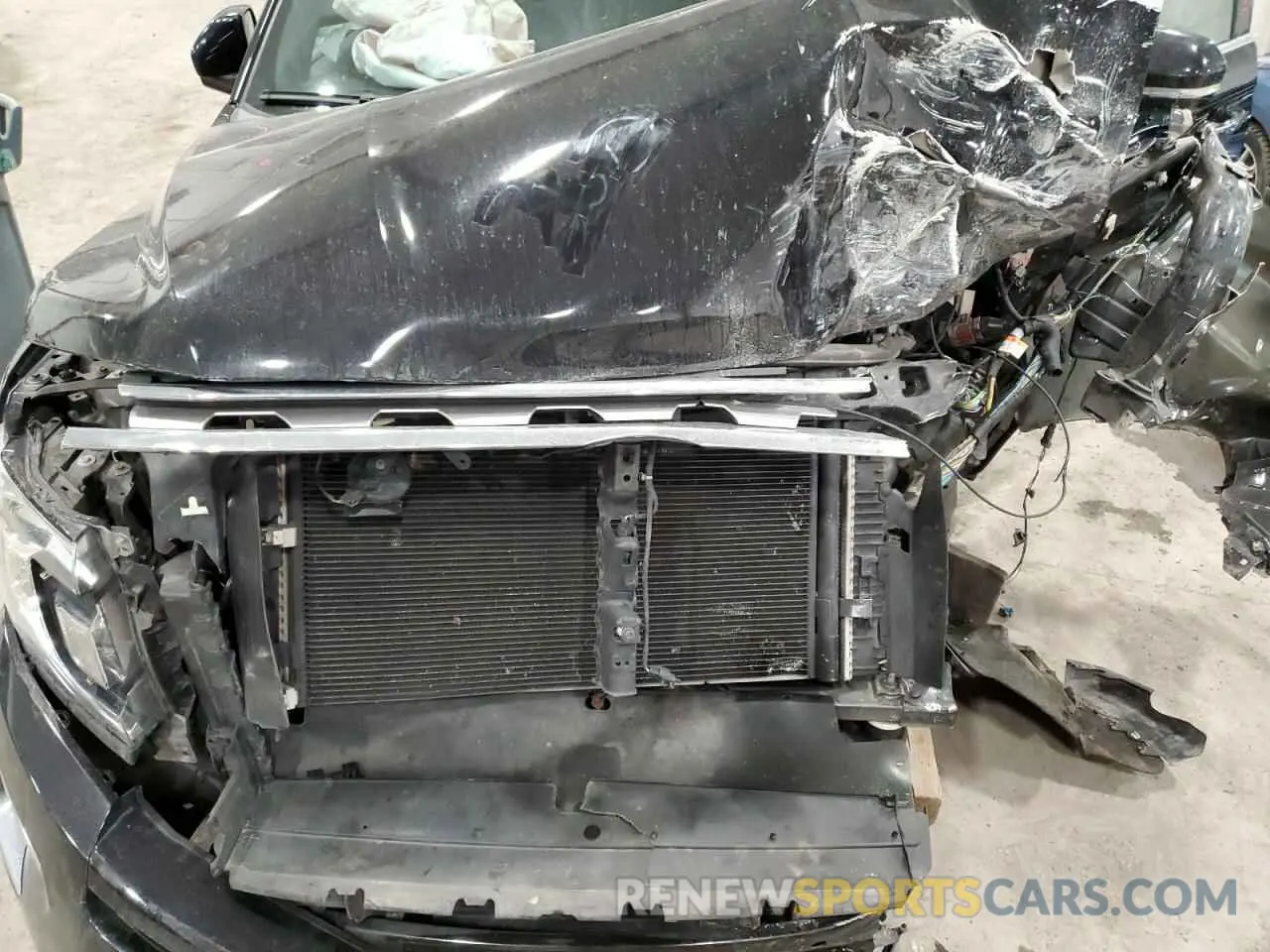 14 Photograph of a damaged car 1FMJU2AT6KEA00048 FORD EXPEDITION 2019