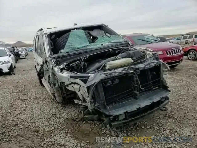 11 Photograph of a damaged car 1FMJU2AT9KEA80767 FORD EXPEDITION 2019