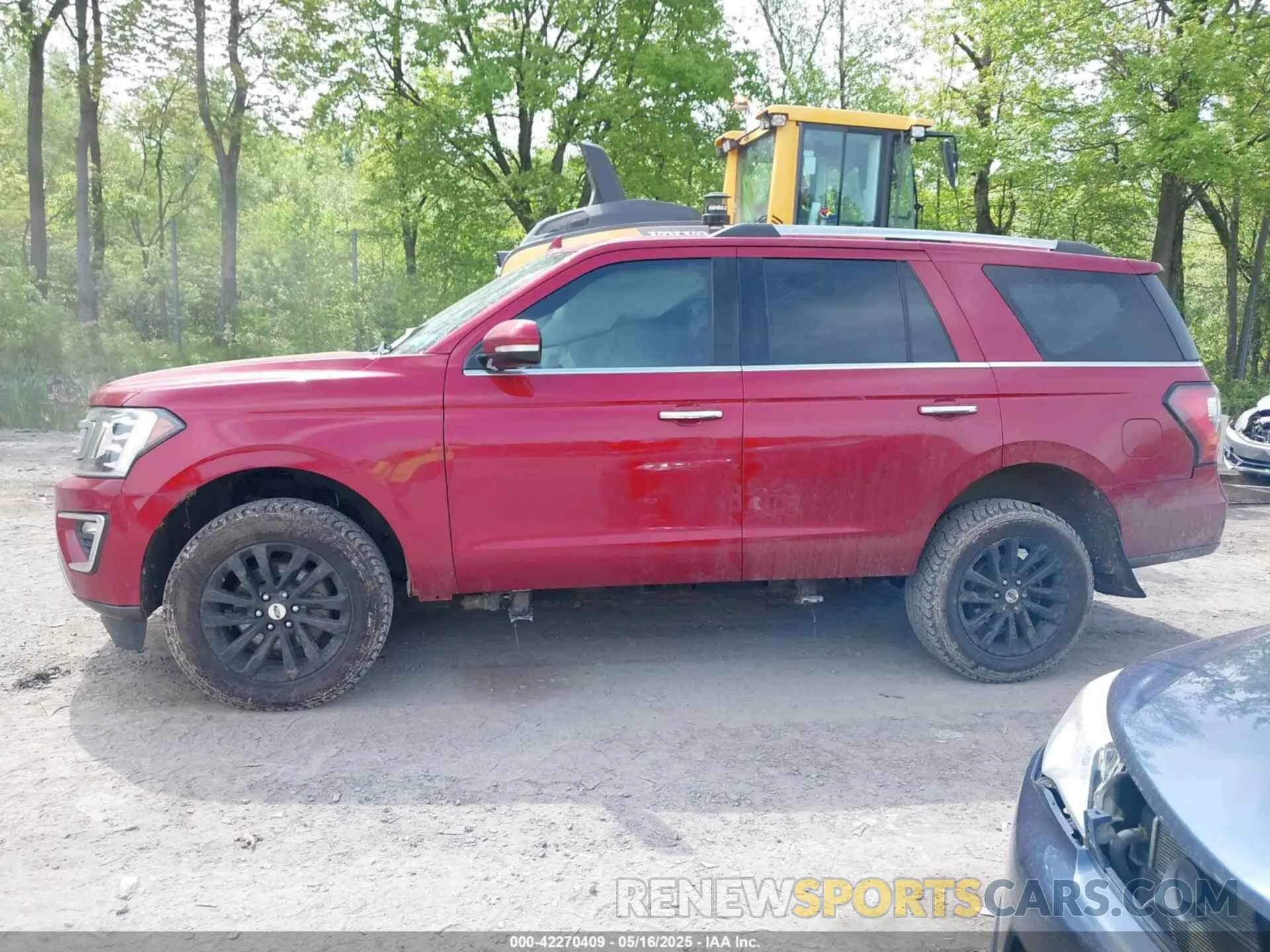 14 Фотография поврежденного автомобиля 1FMJU2ATXKEA86478 FORD EXPEDITION 2019