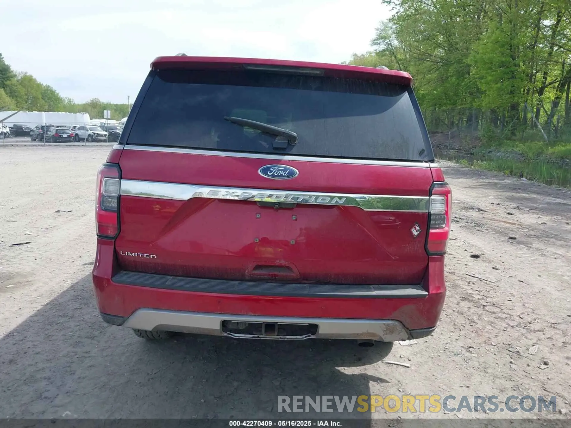 16 Фотография поврежденного автомобиля 1FMJU2ATXKEA86478 FORD EXPEDITION 2019