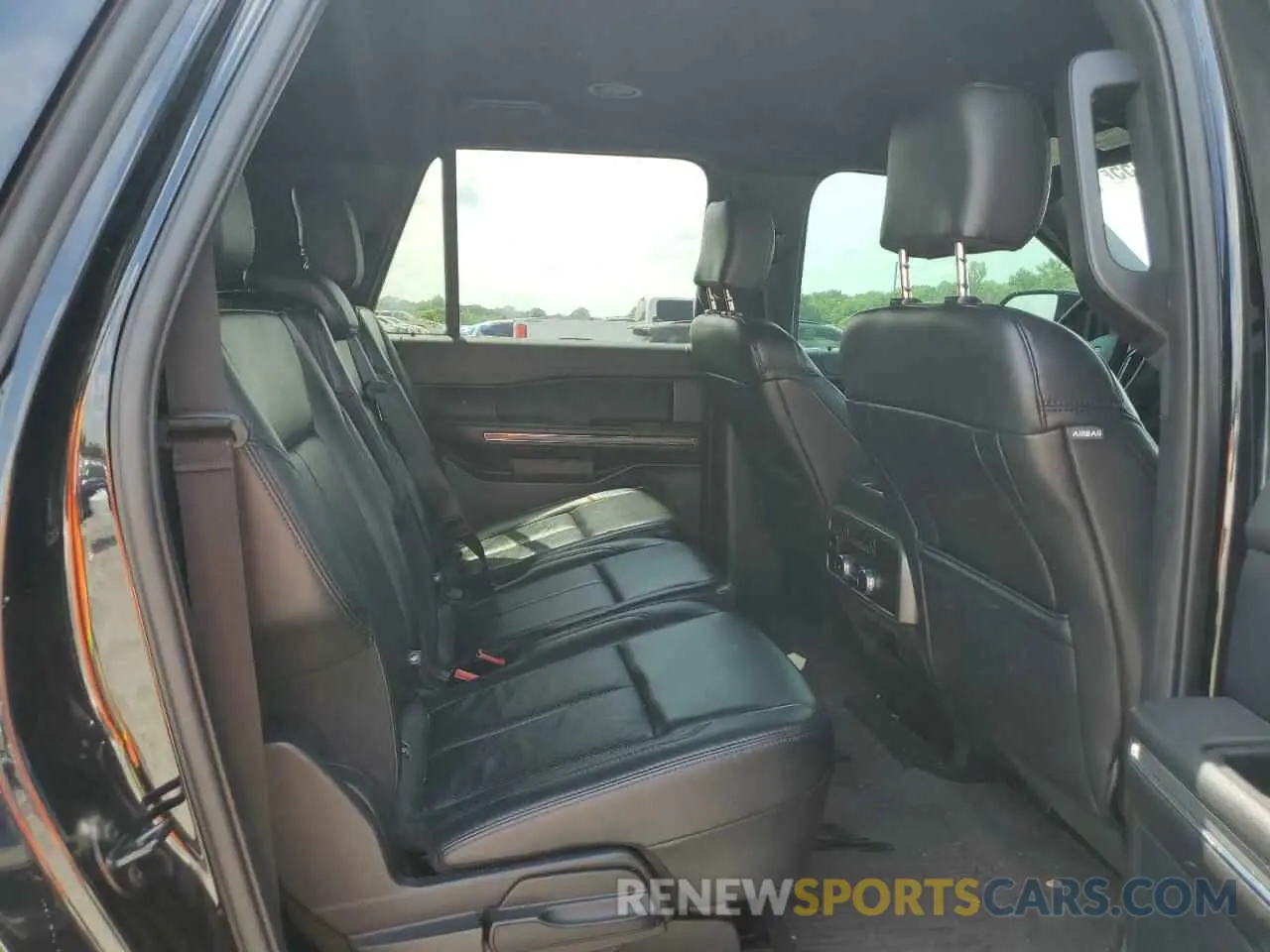 11 Фотография поврежденного автомобиля 1FMJK1HT4LEA13291 FORD EXPEDITION 2020