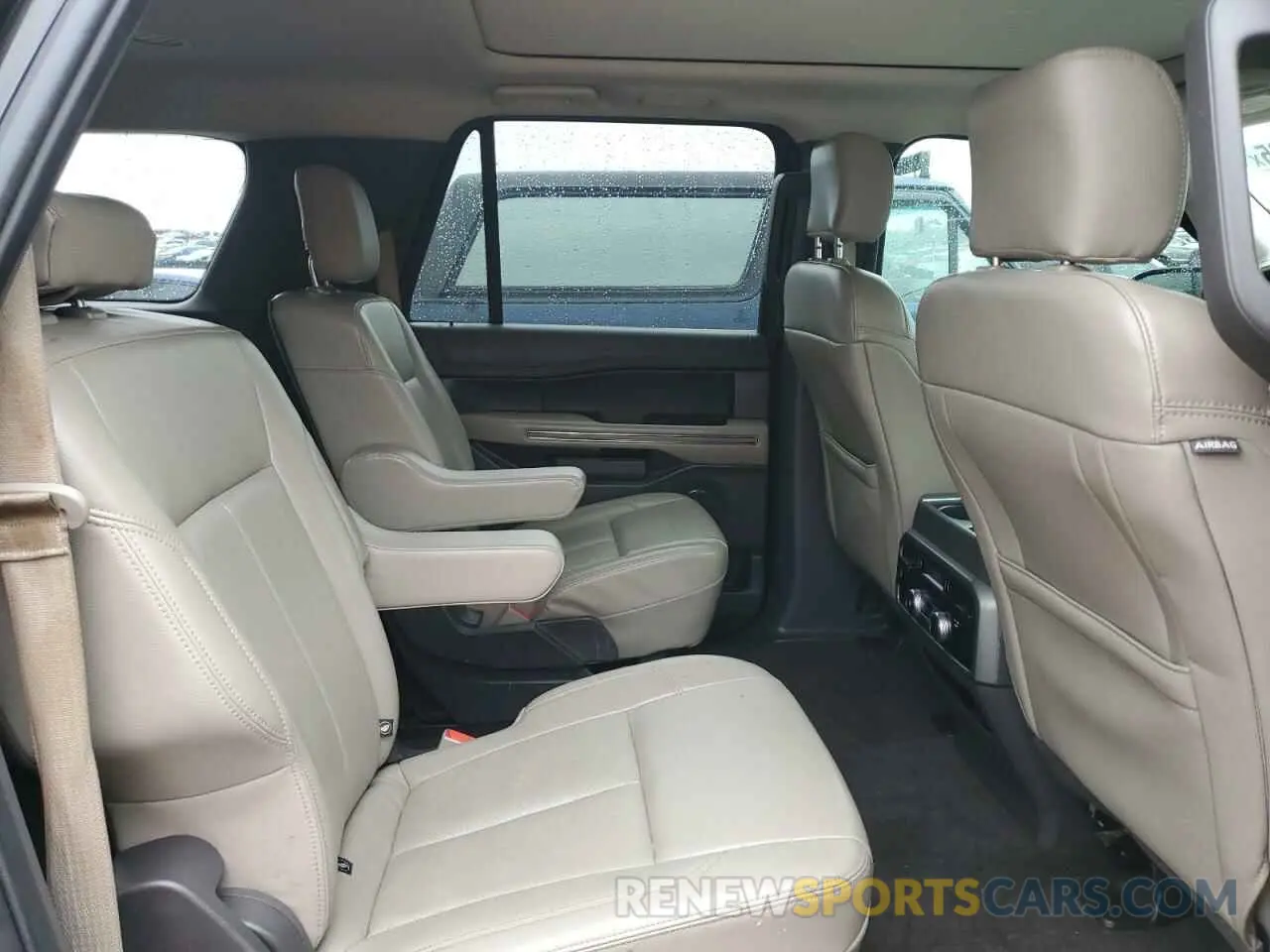 11 Фотография поврежденного автомобиля 1FMJK1HT5LEA92969 FORD EXPEDITION 2020