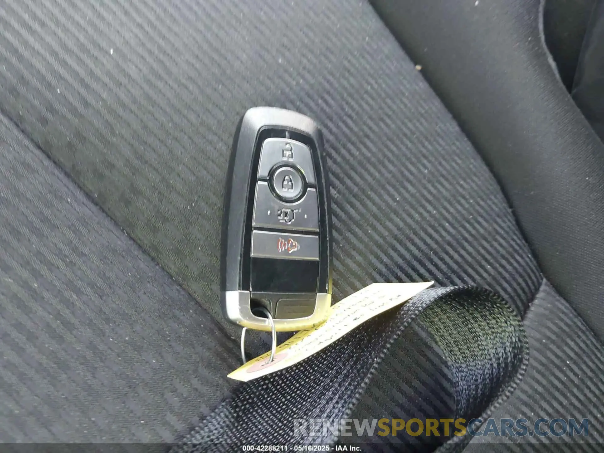 11 Photograph of a damaged car 1FMJK1HT9LEA70229 FORD EXPEDITION 2020