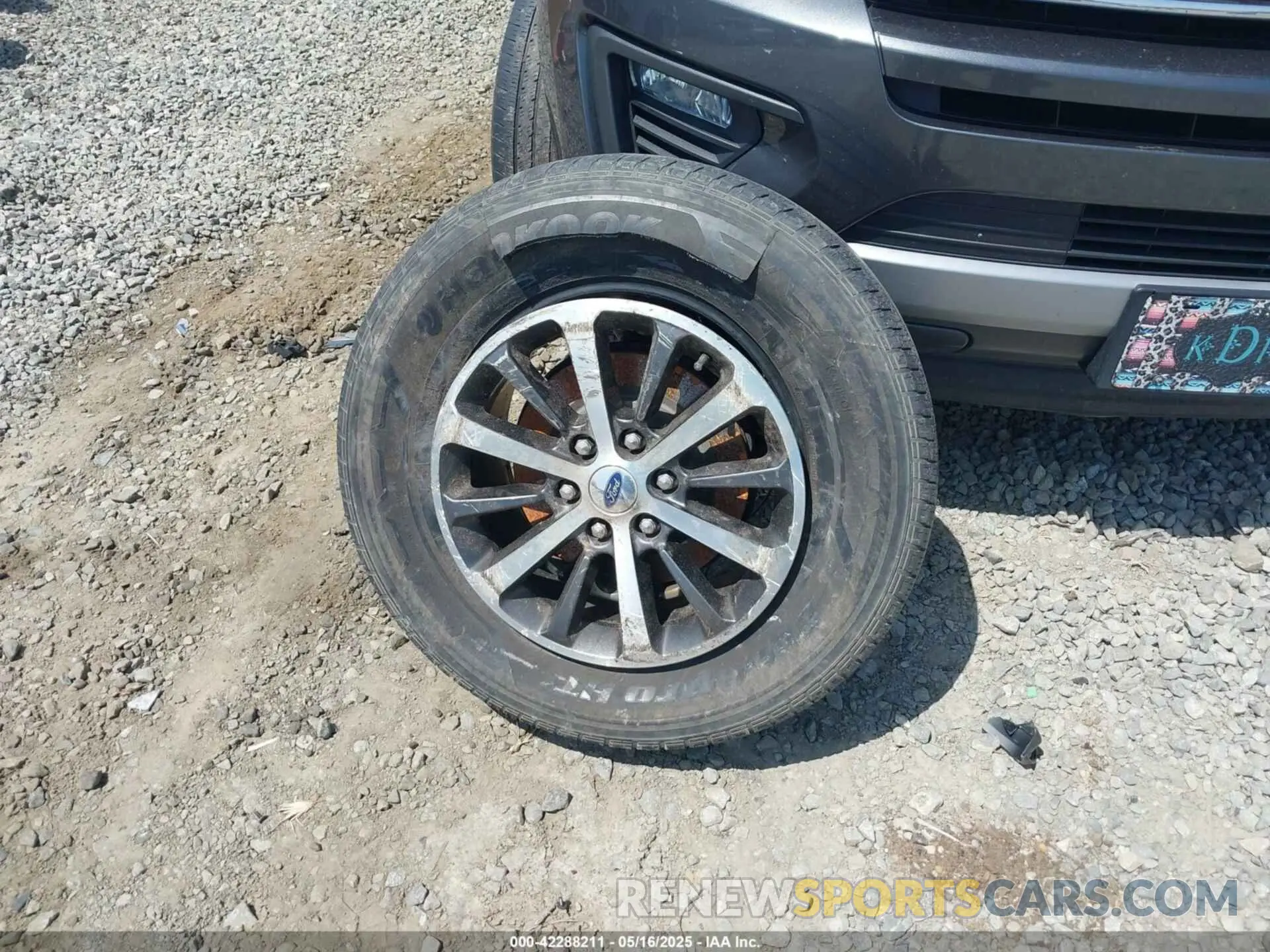 12 Photograph of a damaged car 1FMJK1HT9LEA70229 FORD EXPEDITION 2020
