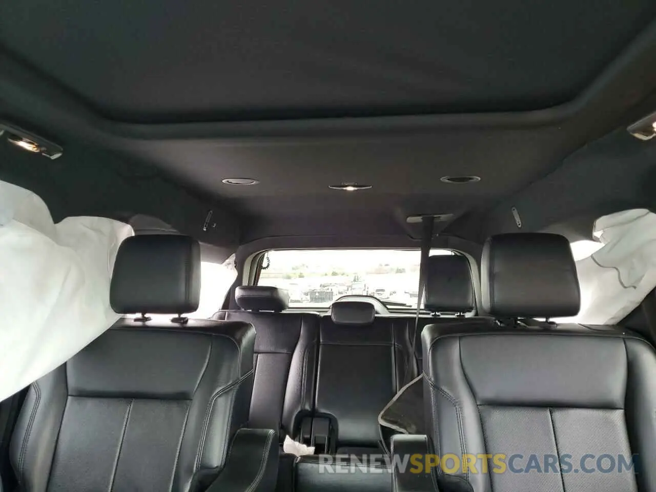 10 Фотография поврежденного автомобиля 1FMJK1JT0LEA17784 FORD EXPEDITION 2020