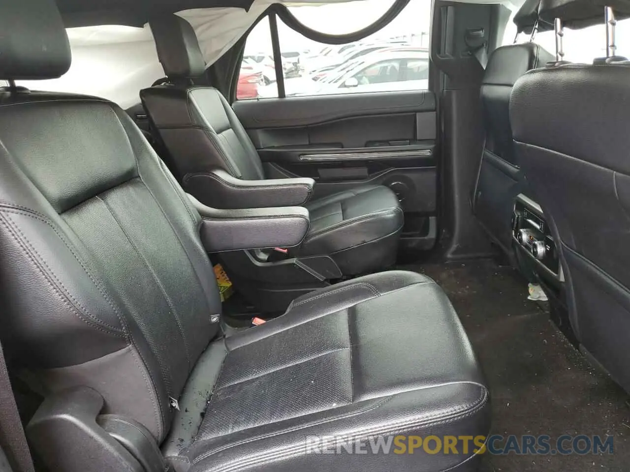 11 Фотография поврежденного автомобиля 1FMJK1JT0LEA17784 FORD EXPEDITION 2020