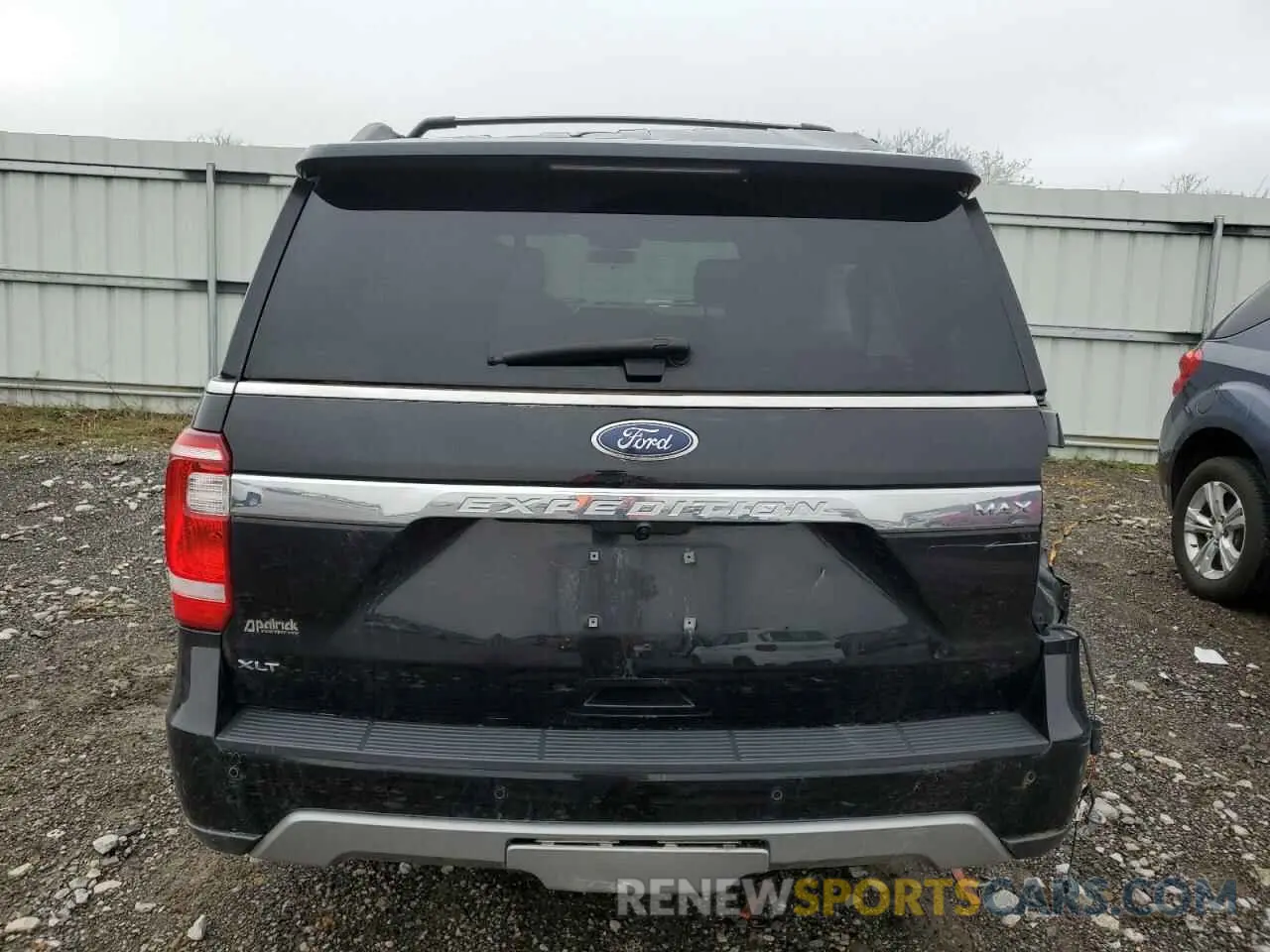 6 Фотография поврежденного автомобиля 1FMJK1JT0LEA17784 FORD EXPEDITION 2020