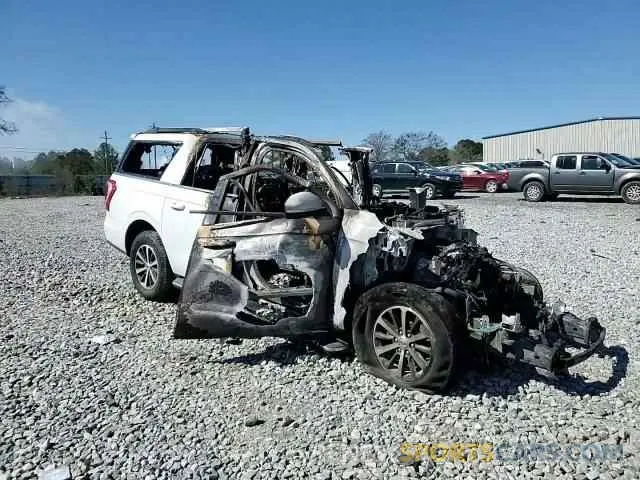 11 Photograph of a damaged car 1FMJK1JT3LEA49466 FORD EXPEDITION 2020